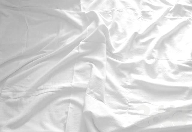 Мятая ткань