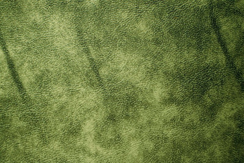 Вельвет ткань изумруд