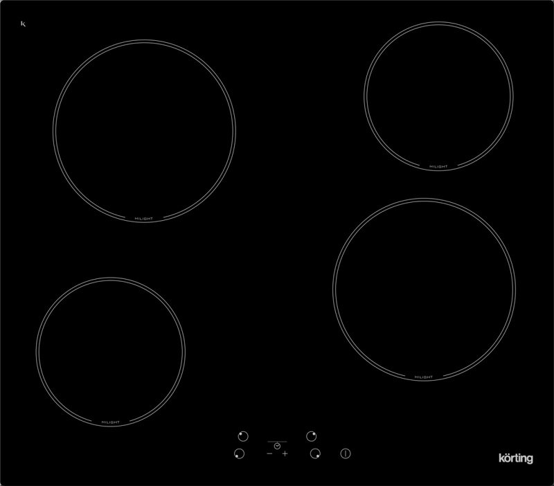 Fornelli PV 6017 Dolce
