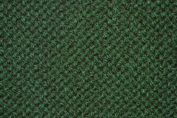 Вязаное полотно зеленое