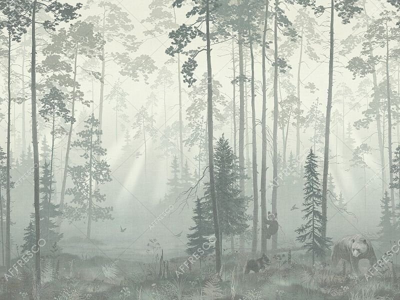 Аффреско id136098