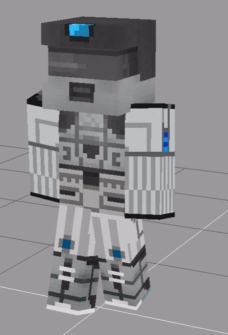 Квантовая броня ic2 крафт