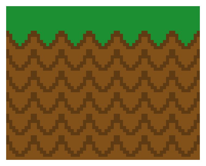 Платформа 2d пиксельная