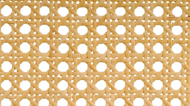 Ротанговое полотно (сетка)