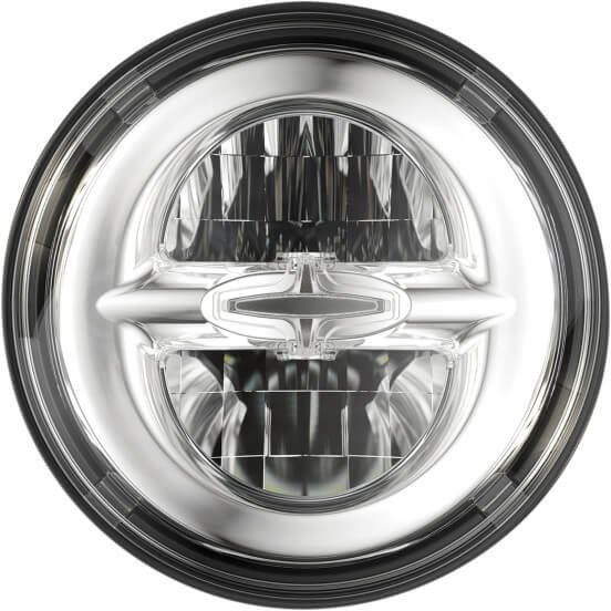 Фары автомобиля