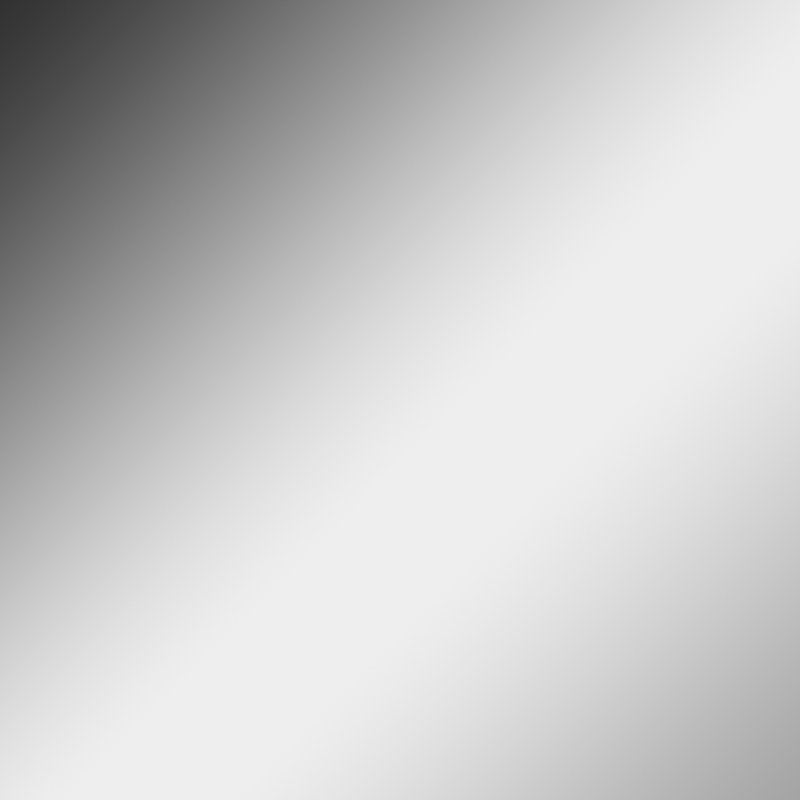 Белый матовый цвет