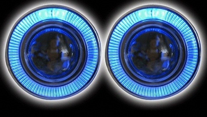 Ангельские глазки 2101