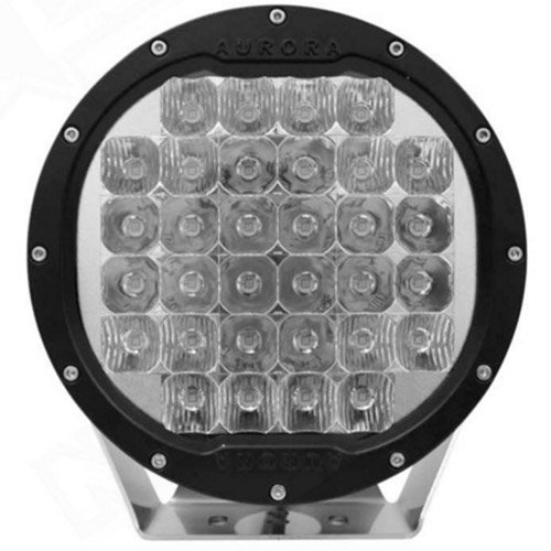 Светодиодная оптика Аврора фар Alo-r-7 (Alo-aw12)