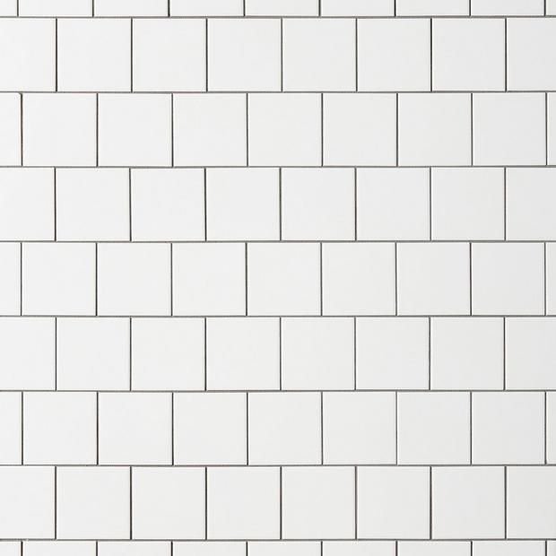 Плитка 20x20 White Grid