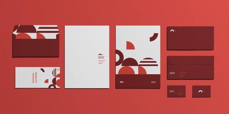 фирменный стиль