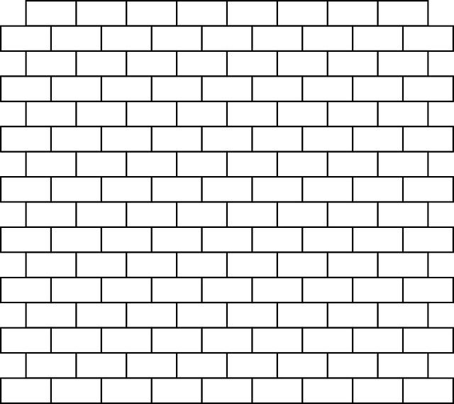 Текстура кирпича