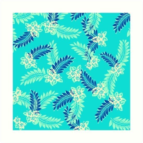 Рубашка Томми Версетти принт