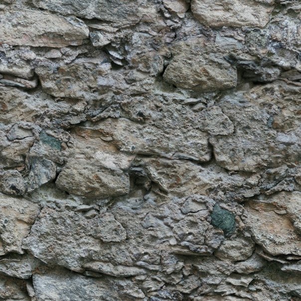Текстура камня бесшовная