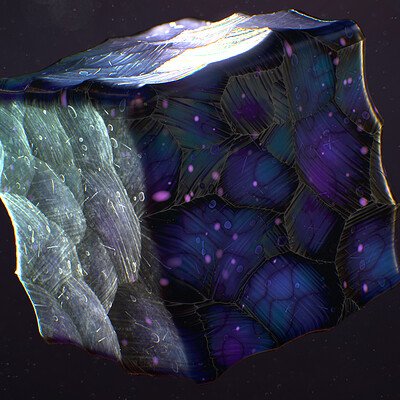 АЕГИС обсидиан