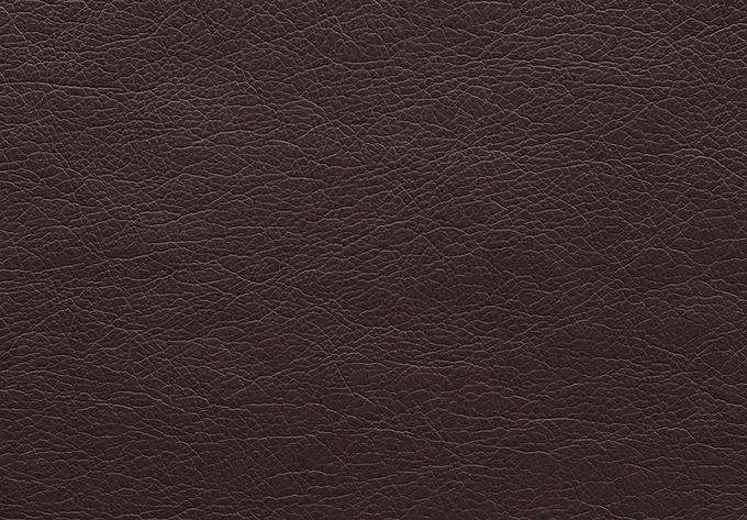 Коричневая кожа