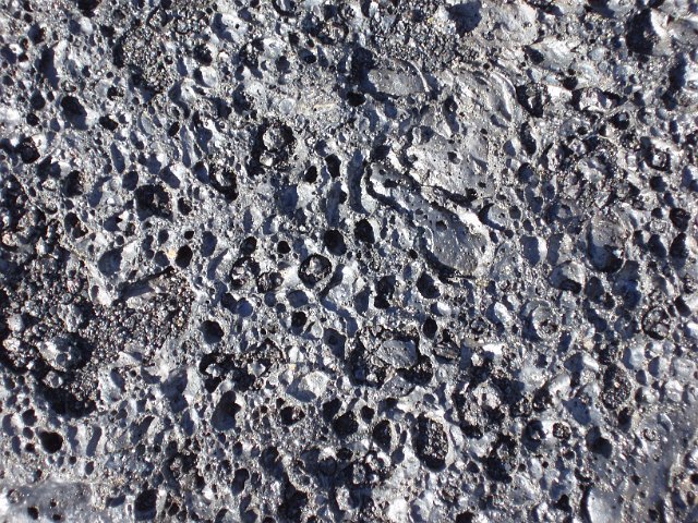 Пористый камень текстура