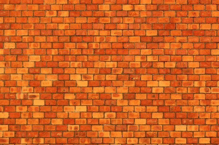 Кирпичная кладка