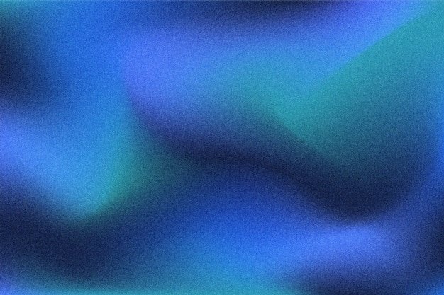 Зернистый градиент