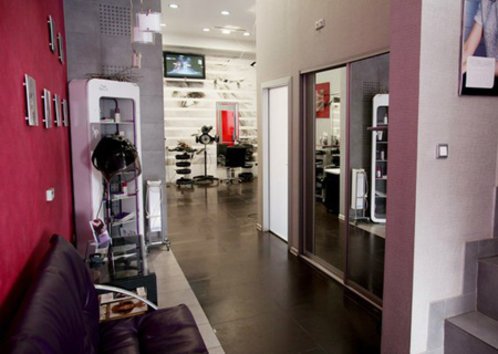 Цирюльник на Кирова Томск