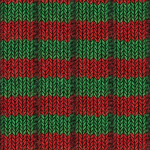 Вязаная текстура