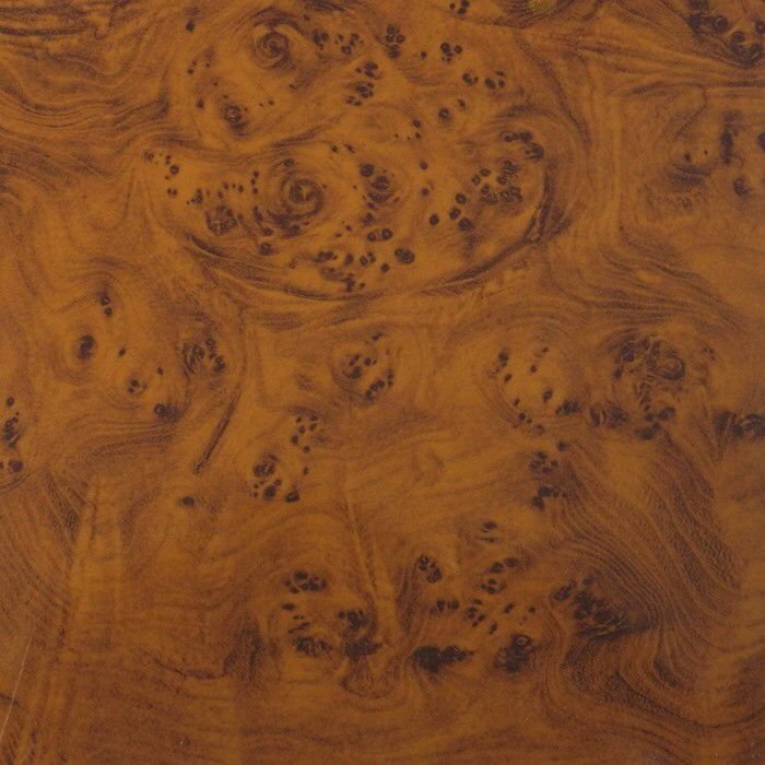 Шпон карельской березы текстура