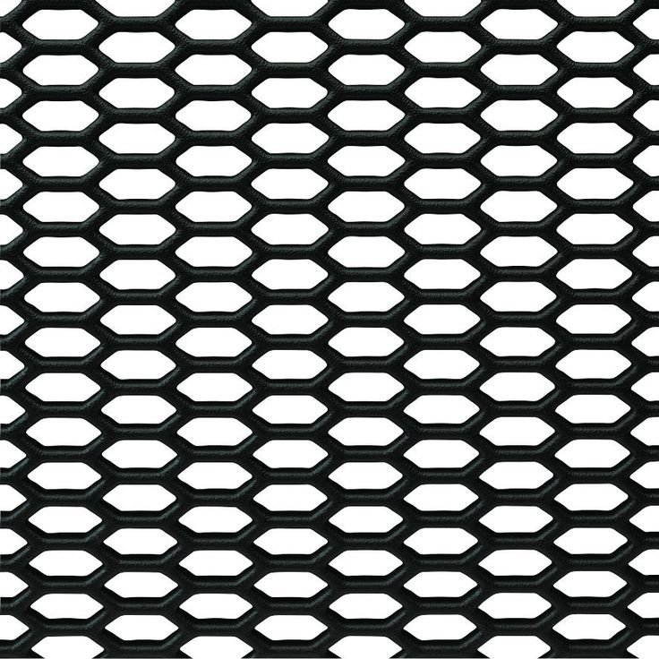 Металлическая решетка текстура