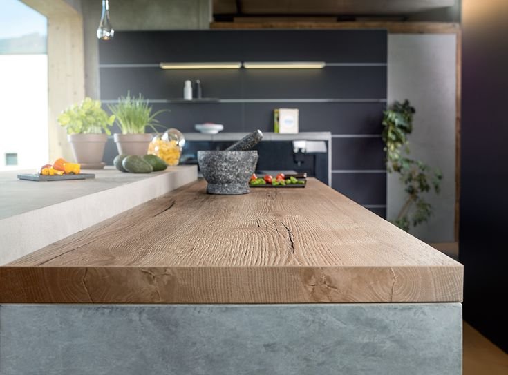 Дуб Галифакс олово Egger столешница