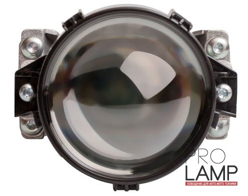 Би лед линзы Оптима