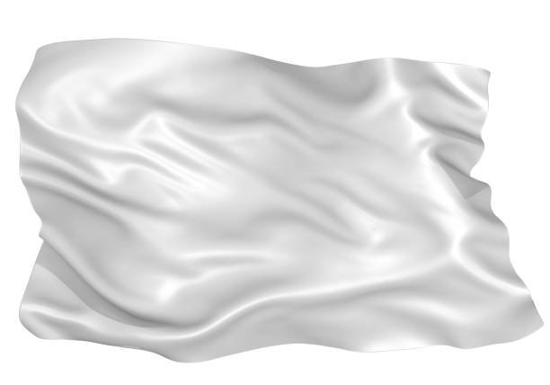 Белые флаги