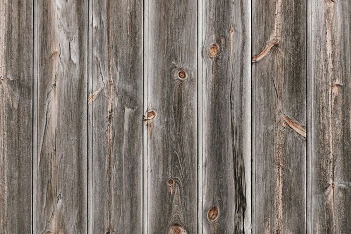 Старые доски