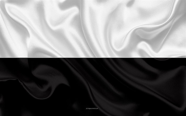 Черная ткань