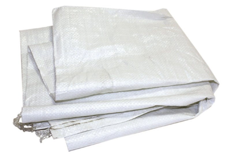 Мешок полипропиленовый для строительного мусора 88007076979