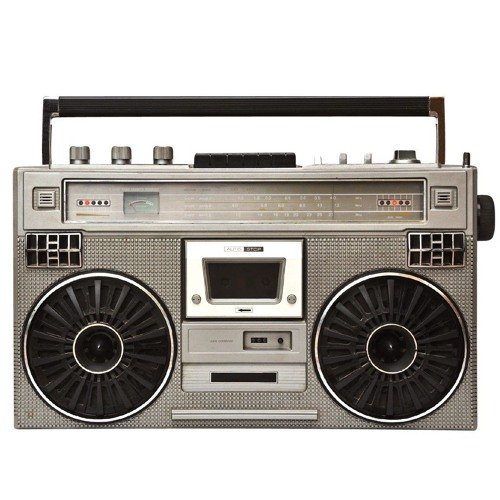 Магнитофон Бумбокс 90