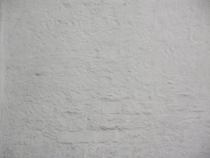 Текстура стены штукатурка