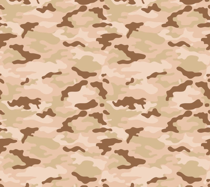 Digital Desert камуфляж