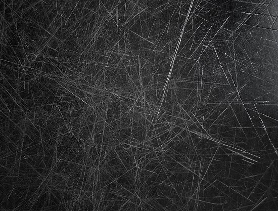 Текстура царапин