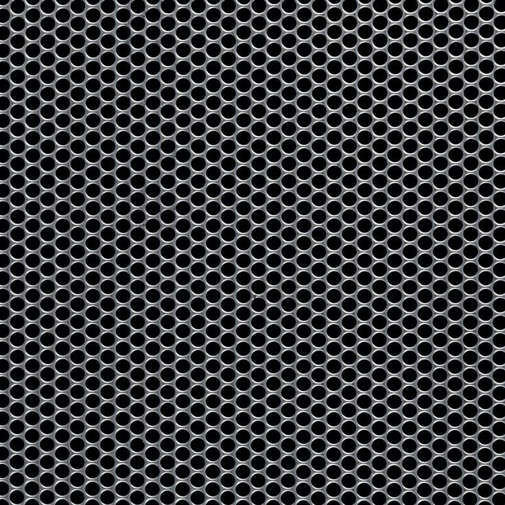 Черная сетка