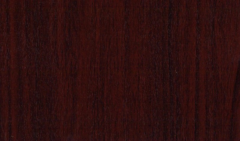 Цвет махагон для дерева
