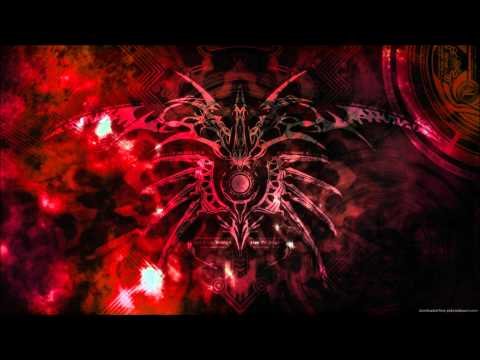 Демонический фон