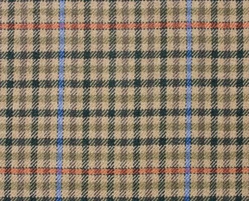 Тартан Балморал