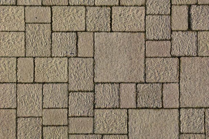 Брусчатка 3ds Max