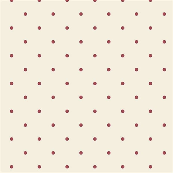 Фон в мелкий горошек