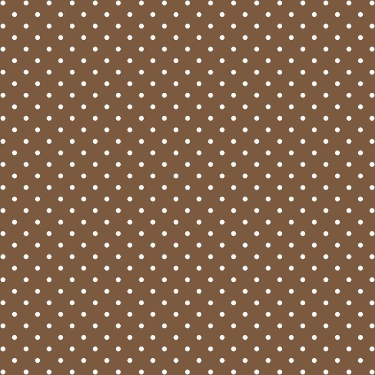 Ткань в мелкий горошек