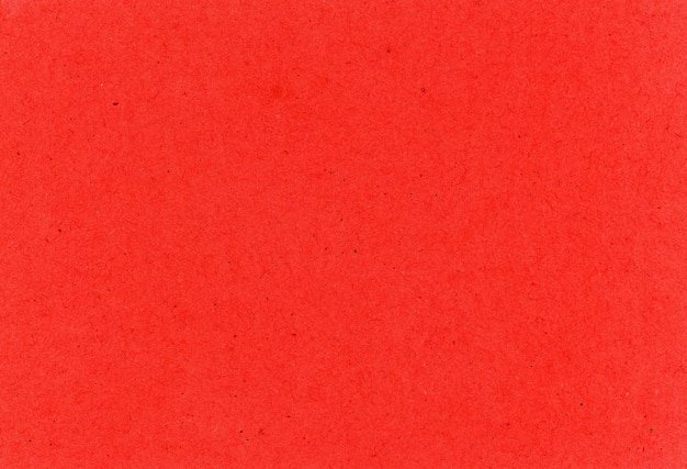 красный картон