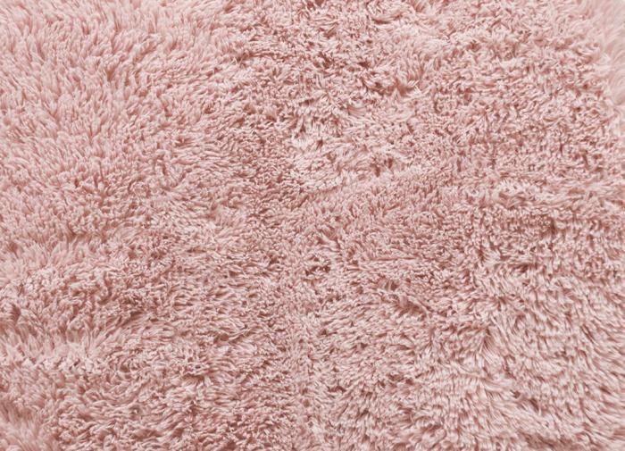 Ковролин розовый