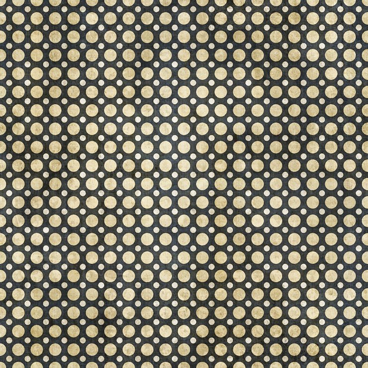 Горошек ткани бесшовная