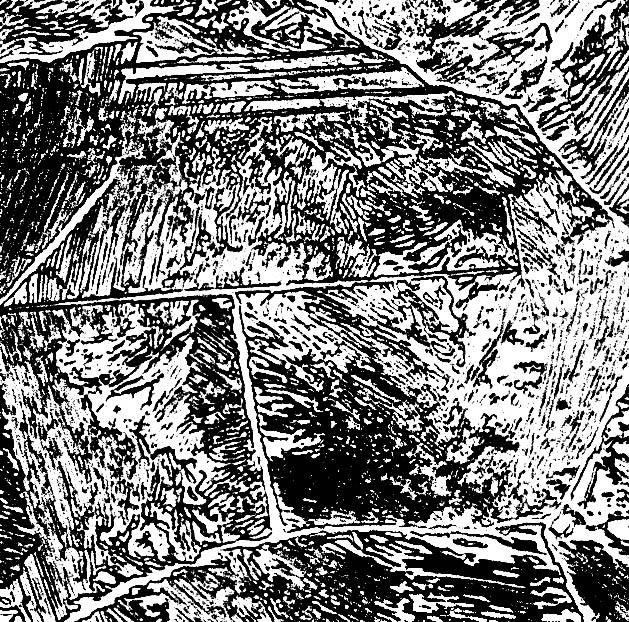 Перлит микроструктура