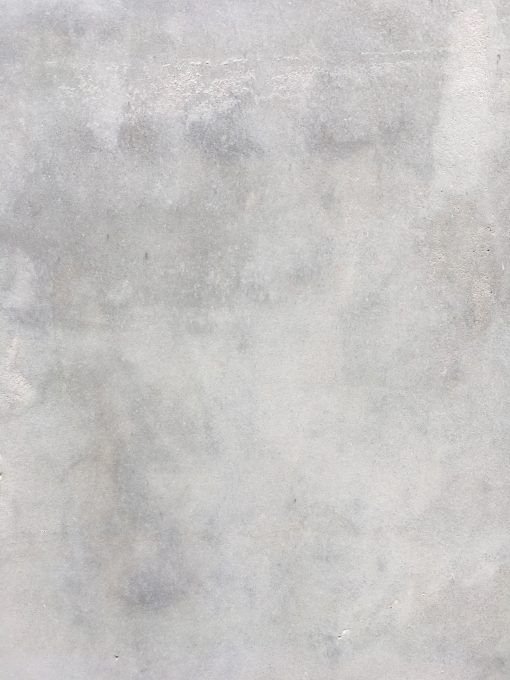 Однотонная серая плитка