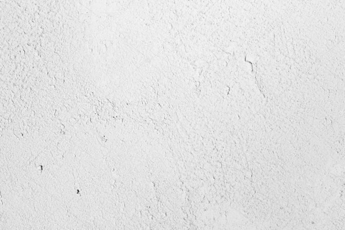 Текстура стены штукатурка