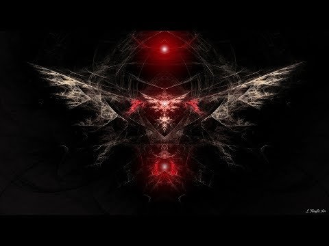 Дьявол абстракция